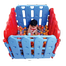 Play Pan 36x36 Inch -4 parts image