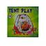 Play Tent House 50 Balls- Multicolor image
