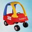 Playtime Boogie Car image