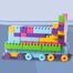 Playtime Elegant Building Block image