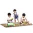 Playtime Elegant Building Block image