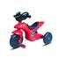 RFL Playtime Fusion Tri Cycle Red And Black image