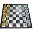 Playtime Magnetic Chess Board S And G image