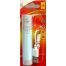 Plsupreme Led Rechargeable mini Torch Light - Assorded image