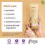 Plum 1percent Oat and Allantoin Deep Nourish Face Wash with Vitamin F and B5 For Nourishes, Soothes and Protects Skin - 100 ml image