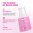 Plum 2 Percent Hyaluronic Acid Face Serum with Bulgarian Rose 30ml image