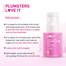 Plum 2 Percent Hyaluronic Acid Face Serum with Bulgarian Rose 30ml image