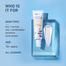 Plum 2percent Niacinamide and Rice Water SPF 50 PA plus plus plus Hybrid Sunscreen - 50g image
