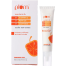 Plum 3 Percent Vitamin C 3 Percent Peptide and 3 Percent Caffeine Eye Cream with Mandarin 15 gm image