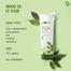 Plum Green Tea Pore Cleansing Face Wash - 100ml image