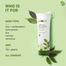 Plum Green Tea Pore Cleansing Face Wash - 120 ml image