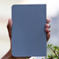 Pocket Book Grey Notebook image