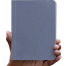 Pocket Book Grey Notebook image