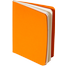 Pocket Book Orange Notebook image