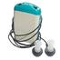 Pocket Hearing Aid with Extra Wires V Cord Set image