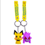 Pokemon Key Ring image