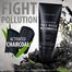 Pollution Safe Activated Charcoal Face Wash - 100gm For Women image