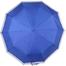Polyester Blue Umbrella image