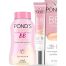 Pond's BB Combo - Pond's BB Perfect Radiance Translucent Faical Powder 50 gm And BB Plus Cream With SPF 30 PA Plus Plus 18 gm - Ivory image