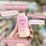 Pond's BB Combo - Pond's BB Perfect Radiance Translucent Faical Powder 50 gm And BB Plus Cream With SPF 30 PA Plus Plus 18 gm - Ivory image
