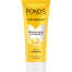 Pond's Detan Face Wash Sun Miracle 100 gm | Tan Removal in Just 7 Days | Contains Vitamin C and Niacinamide | Facewash for All Skin Types | India image
