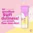 Ponds EX-Foliate Sun Dullness Daily Face Scrub 100 gm (UAE) image