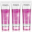 Ponds Flawless White Deep Whitening Facial Foam - 100 gm image