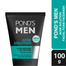 Ponds Men Facewash Acne Solution 100 gm image