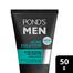 Ponds Men Facewash Acne Solution 50gm image