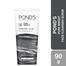 Ponds Pure Bright Mineral Clay Anti Pollution Purity Face Wash Foam 90 Gm image