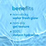 Ponds Super Light Gel 98g image