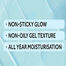Ponds Super Light Gel 98g image