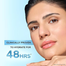 Ponds Super Light Gel Oil Free Moisturiser With Hyaluronic Acid plus Vitamin E - 98g image
