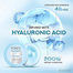 Ponds Super Light Gel Oil Free Moisturiser With Hyaluronic Acid plus Vitamin E - 98g image