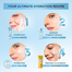 Ponds Super Light Gel Oil Free Moisturiser With Hyaluronic Acid plus Vitamin E - 98g image