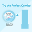 Ponds Super Light Gel Oil Free Moisturiser With Hyaluronic Acid Plus Vitamin E - 50g image