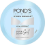 Ponds Super Light Gel Oil Free Moisturiser With Hyaluronic Acid plus Vitamin E - 100 ml image