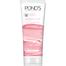 Ponds White Beauty Mineral Clay Instant Brightness Face Wash Foam 90 Gm image