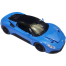 Porsche 911 Diecast Car - RI D21008 image