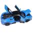 Porsche 911 Diecast Car - RI D21008 image