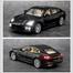 Porsche Panamera Diecast Alloy Car 1:24 Vehicles 6 open Metal Car Model Car Sound Light Toys For Gift image