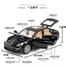 Porsche Panamera Diecast Alloy Car 1:24 Vehicles 6 open Metal Car Model Car Sound Light Toys For Gift image