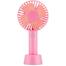 Portable Rechargeable Travel Fan - SS-2 image