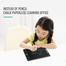 Portable 8.5 Inch Digital Electronic LCD Handwriting, Drawing and Tablet Pads image
