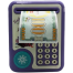 Portable ATM Password Protected Mini Bank Toy For Kids With Light and Music (atm_frozen_5010_pr) image