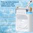 Portable Air Conditioner Cooling Fan Mini Portable Fan Air Cooling fan Air Cooler Fan For Room Humidifier Purifier Mist Color image