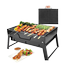 Portable Barbecue Machine BBQ image