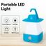 Portable Camping Rechargeable Lamp - GH3503 image