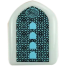 Portable Digital Quran Speaker Rechargeable Audio Player with Full Quran Recitation image