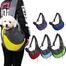 Portable Dog Bag Pet Bags Cat Carrier Travel Diagonal Shoulder Bag Adjustable Strap Breathable Mesh Pet Backpack Pet Supplies image